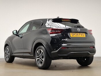 Used Nissan Juke 2024 for sale - 77004562: Photo