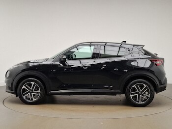 Used Nissan Juke 2024 for sale - 77004562: Photo