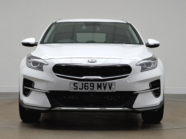 Used Kia XCeed 2019 for sale - 76078514: Photo 12