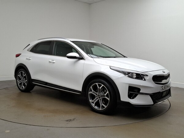 Used Kia XCeed 2019 for sale - 76078514: Photo 13