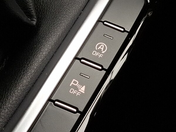 Used Kia XCeed 2019 for sale - 76078514: Photo 17