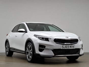 Kia - XCeed