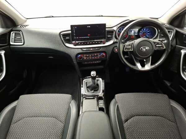 Used Kia XCeed 2019 for sale - 76078514: Photo 2
