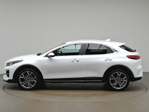 Used Kia XCeed 2019 for sale - 76078514: Photo 4