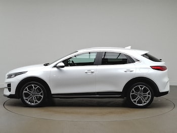 Used Kia XCeed 2019 for sale - 76078514: Photo 4