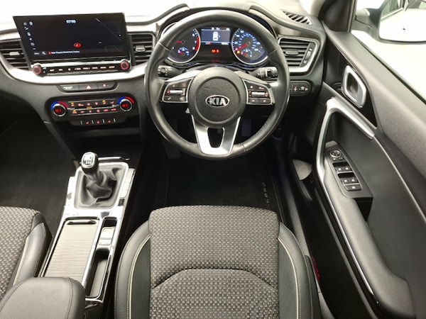 Used Kia XCeed 2019 for sale - 76078514: Photo 7