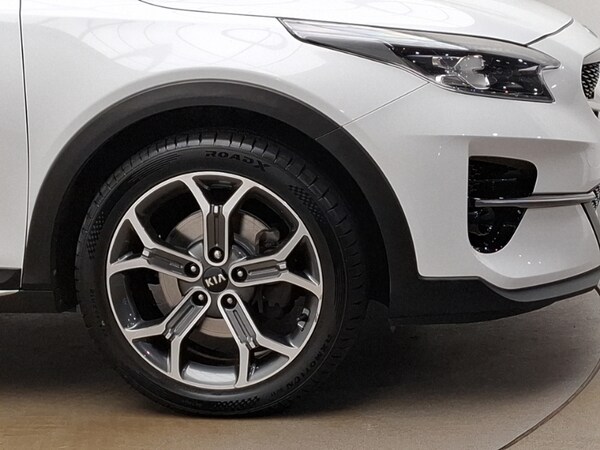 Used Kia XCeed 2019 for sale - 76078514: Photo 9