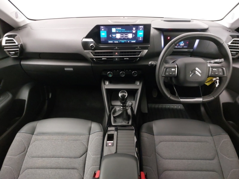 Used Citroen C4 2022 for sale - 76583734: Photo 2