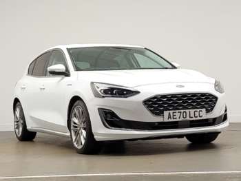 2021 - 2.0 EcoBlue 150 Vignale Edition 5dr