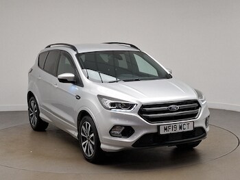 Ford - Kuga