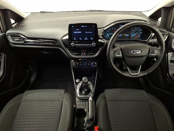 Used Ford Fiesta 2019 for sale - 79615436: Photo