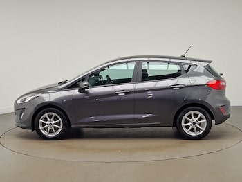 Used Ford Fiesta 2019 for sale - 79615436: Photo