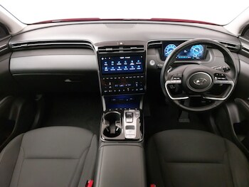 Used Hyundai TUCSON 2021 for sale - 78369044: Photo