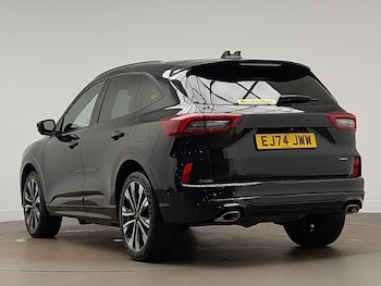 Used Ford Kuga 2024 for sale - 77405228: Photo