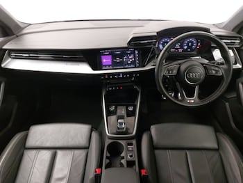 Used Audi A3 2021 for sale - 78600415: Photo