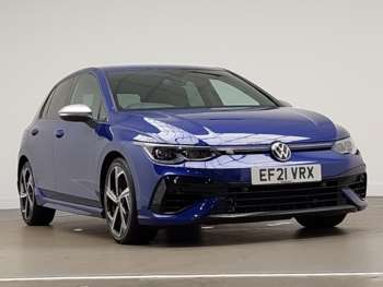 2021 - 2.0 TSI 320 R 4Motion 5dr DSG