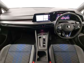 Used Volkswagen Golf 2021 for sale - 75152037: Photo