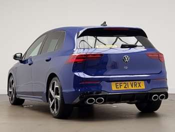 Used Volkswagen Golf 2021 for sale - 75152037: Photo