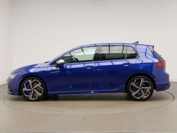 Used Volkswagen Golf 2021 for sale - 75152037: Photo