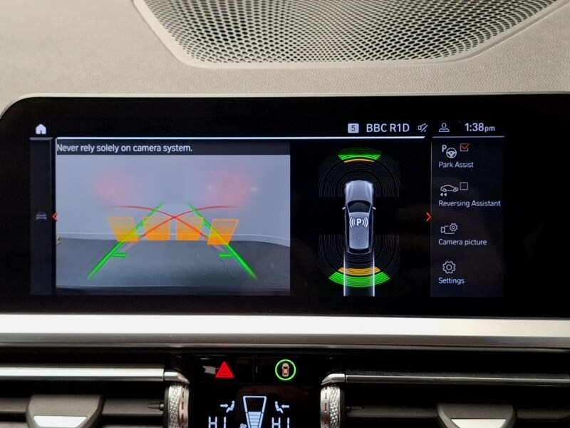 Used BMW 3 Series 2021 for sale - 76414541: Photo 11