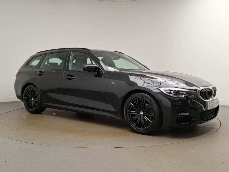 Used BMW 3 Series 2021 for sale - 76414541: Photo 13