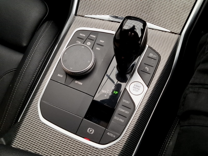 Used BMW 3 Series 2021 for sale - 76414541: Photo 15