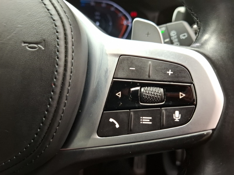 Used BMW 3 Series 2021 for sale - 76414541: Photo 19