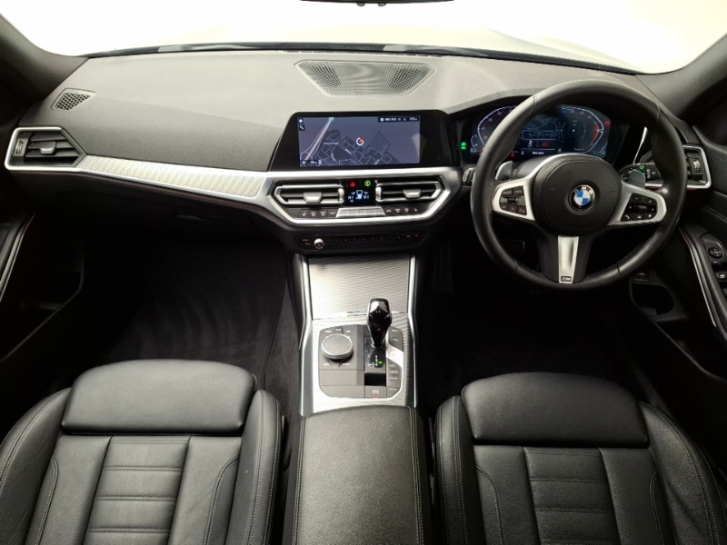 Used BMW 3 Series 2021 for sale - 76414541: Photo 2