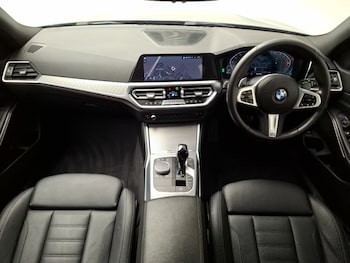 Used BMW 3 Series 2021 for sale - 76414541: Photo