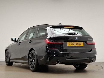 Used BMW 3 Series 2021 for sale - 76414541: Photo