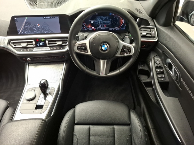 Used BMW 3 Series 2021 for sale - 76414541: Photo 7