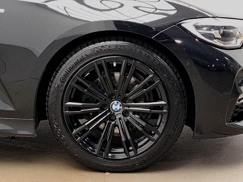 Used BMW 3 Series 2021 for sale - 76414541: Photo 9