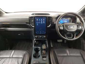 Used Ford Ranger 2024 for sale - 75101595: Photo