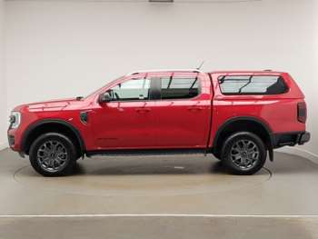 Used Ford Ranger 2024 for sale - 75101595: Photo
