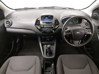 Used Ford Ka+ 2018 for sale - 78283732: Photo