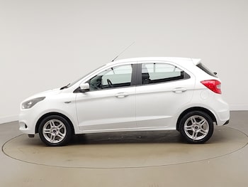 Used Ford Ka+ 2018 for sale - 78283732: Photo