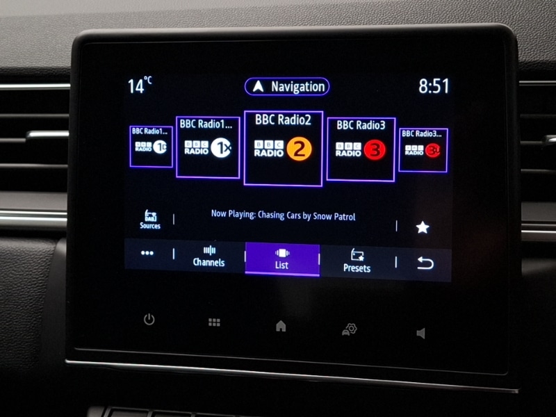 Used Renault Captur 2022 for sale - 76566746: Photo 10