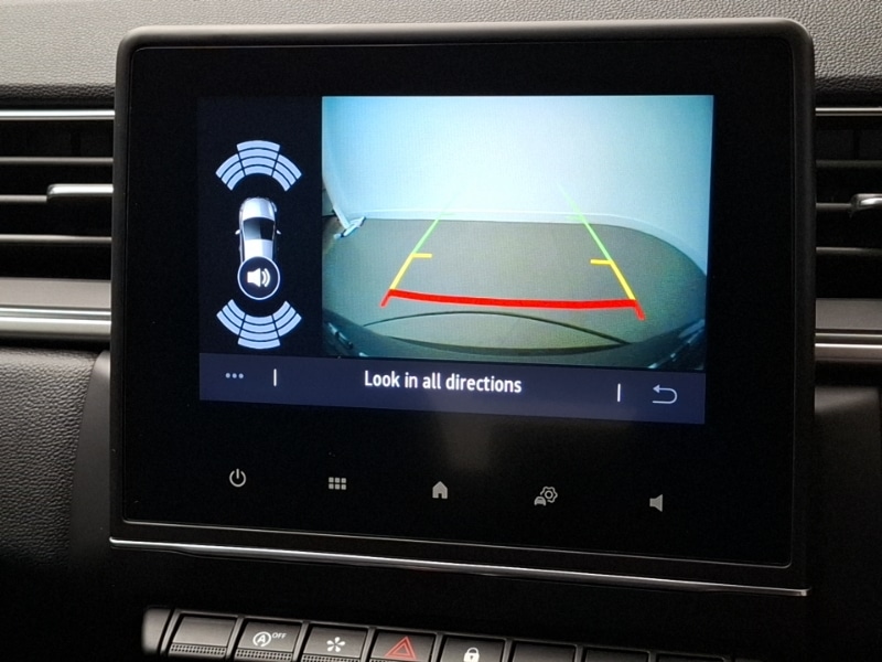 Used Renault Captur 2022 for sale - 76566746: Photo 11