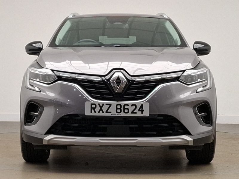 Used Renault Captur 2022 for sale - 76566746: Photo 12