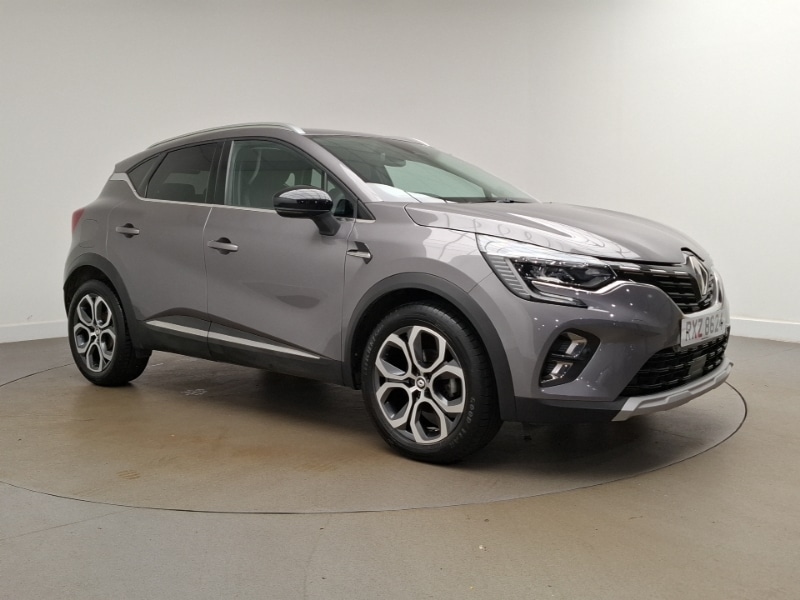Used Renault Captur 2022 for sale - 76566746: Photo 13