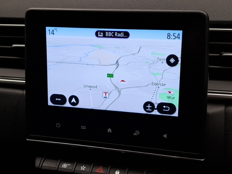 Used Renault Captur 2022 for sale - 76566746: Photo 14