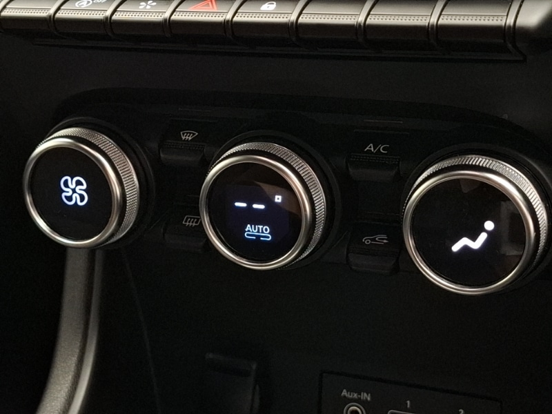 Used Renault Captur 2022 for sale - 76566746: Photo 16