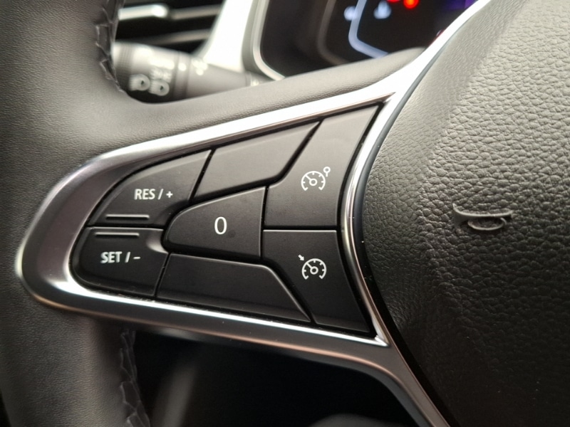 Used Renault Captur 2022 for sale - 76566746: Photo 18