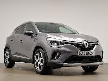 Used Renault Captur 2022 for sale - 76566746: Photo