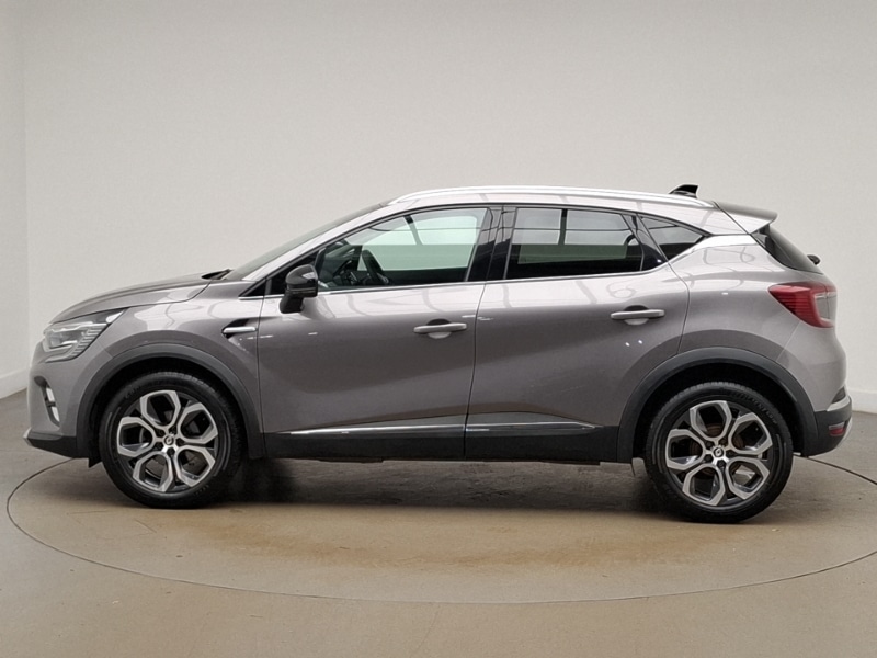 Used Renault Captur 2022 for sale - 76566746: Photo 4