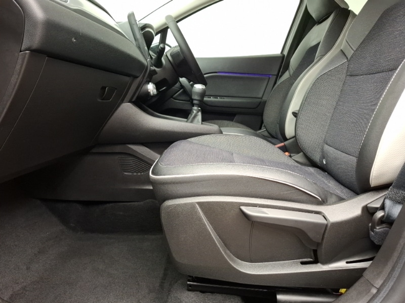 Used Renault Captur 2022 for sale - 76566746: Photo 5