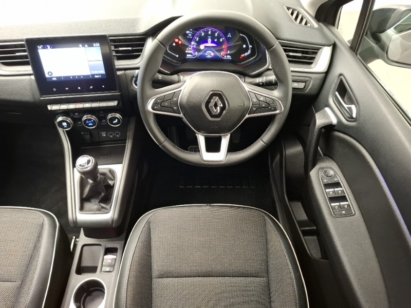 Used Renault Captur 2022 for sale - 76566746: Photo 7
