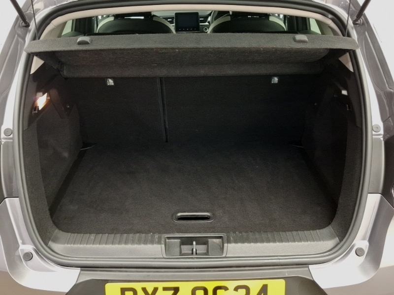 Used Renault Captur 2022 for sale - 76566746: Photo 8