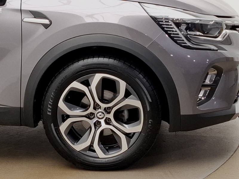 Used Renault Captur 2022 for sale - 76566746: Photo 9