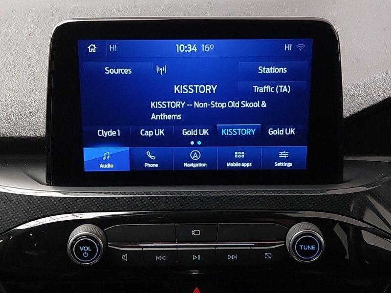 Used Ford Kuga 2020 for sale - 76172003: Photo 10